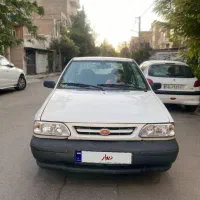 پراید مدل 83 سه لکه رنگ|خودرو سواری و وانت|هشتگرد, شهرک کوثر|دیوار