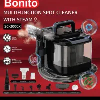 فروش ویژه بخار شور و مبل شور بونیتو