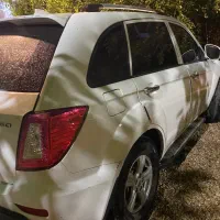 x60 اتومات لیفان|خودرو سواری و وانت|شیراز, کاراندیش|دیوار