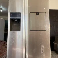 یخچال فریزر