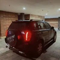 MVM X33 مدل 91 درحد|خودرو سواری و وانت|مشهد, نیروی هوایی|دیوار