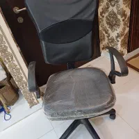 صندلی جکدار