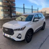 تیگو ۷پروپرمیوم