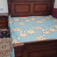 تخت دو نفره