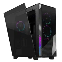 کیس aorus c500 glass گیگابایت