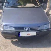 پژو۴۰۵مدل ۹۵