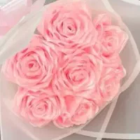 سفارش گل ربانی با نصف قیمت|گل مصنوعی|شیراز, ریاستی|دیوار