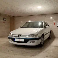 پرشیا مدل ۸۹ دوگانه کارخونه