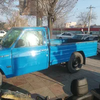 اتاق سه خط نیسان