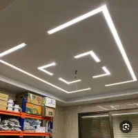 لاینر|لامپ و چراغ|مشهد, ایثارگران|دیوار