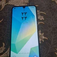 گوشی سامسونگ a16|موبایل|تهران, هاشمی|دیوار