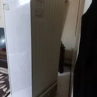 یخچال تک درب درحد نو.الکترو استیل|یخچال و فریزر|تهران, خاک سفید|دیوار