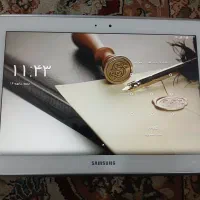 تبلت Sumsung Galaxy Note 10.1|تبلت|بهبهان, |دیوار