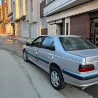 پژوپارس مدل۸۴|خودرو سواری و وانت|اسدآباد, |دیوار