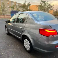 رانا پلاس 1401|خودرو سواری و وانت|تبریز, |دیوار