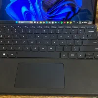 Microsoft Surface pro 9 Gen 12|تبلت|تهران, اکباتان|دیوار