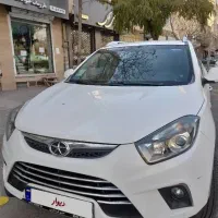 جک s5 مدل 95 اتومات