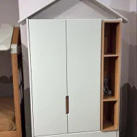 صنایع چوب آپادانا|تخت و سرویس خواب|ساری, |دیوار