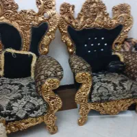 مبل استیل