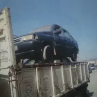 خودرو فرسوده واسقاطی