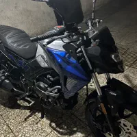 Na250|موتورسیکلت|تهران, دروازه شمیران|دیوار