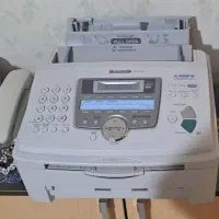KX-FL612CX فکس سه کاره|پرینتر، اسکنر، کپی، فکس|شیراز, هفت تنان|دیوار