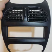 قاب پنل و کولر ۲۰۶ فابریک