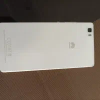 گوشی هواوی p8 light|موبایل|تهران, نیروی دریایی|دیوار