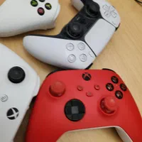 دسته های ایکس باکس سری اس،وان،وان اس،در حد نو xbox|کنسول، بازی ویدئویی و آنلاین|تهران, هفت حوض|دیوار