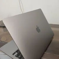 لپ‌تاپ مک بوک MacBook M1|رایانه همراه|قم, صفائیه|دیوار