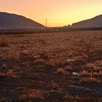 چهاردیواری نزدیک طرح قابلیت اجرای سوله