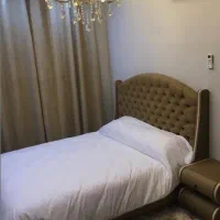 اجاره آپارتمان مبله روزانه، ماهانه در چیتگر|اجارهٔ کوتاه‌مدت آپارتمان و سوئیت|تهران, گلستان (شهرک راه آهن)|دیوار