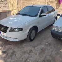 سمندسورن ۴۰۳سیمی