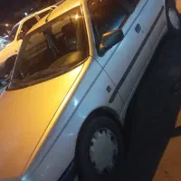 پژو 405مدل87