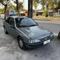 پژو ۴۰۵ مدل ۸۹