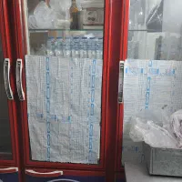 یخچال فریزر صنعتی|فروشگاه و مغازه|قرچک, باقرآباد|دیوار