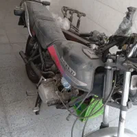 موتور سال ۸۹رنگ مشکلی