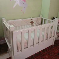 تخت کودک
