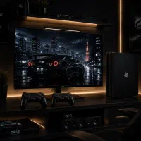 PS4 pro|کنسول، بازی ویدئویی و آنلاین|بجنورد, |دیوار