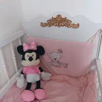 تخت کودک شیک