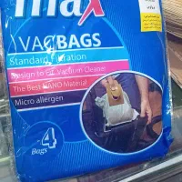 کیسه جارو برقی|جاروبرقی، جارو شارژی، بخارشو|هشتگرد, شهرک ولیعصر (مصلی)|دیوار