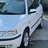 سمند اف ۹۲|خودرو سواری و وانت|مهاباد (آذربایجان غربی), |دیوار