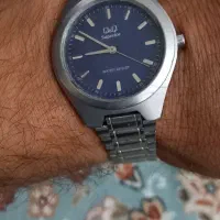 ساعت|ساعت|رباط‌کریم, رباط‌کریم|دیوار