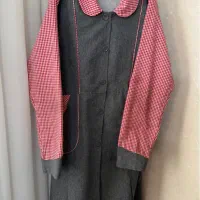 حراج دو عدد فرم مدرسه دخترانه سالم زیر قیمت|لباس|شیراز, شهرک سراج‎|دیوار