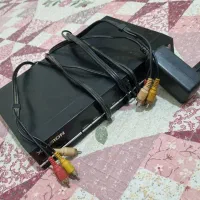 تلویزیون بیست و یک سامسونگ|تلویزیون و پروژکتور|میانه, |دیوار