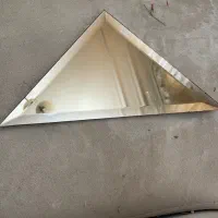 تعدادی اینه دکوراتیو