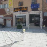 ۸۰متر تجاری اداری بر بلوار|اجارهٔ مغازه و غرفه|فولادشهر, B4|دیوار