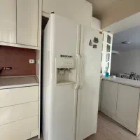 یخچال فریجیدر اصل امریکا