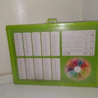 تعدادی لوازم التحریر زیر قیمت|لوازم التحریر|قم, شهرک قدس|دیوار