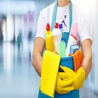 شرکت خدمات نظافتی سلوکی تاسیس 1403